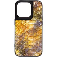 Чохол ARMORSTANDART Harder Nagas для Apple iPhone 15 Pro Yellow (ARM76736)