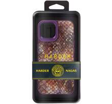 Чохол ARMORSTANDART Harder Nagas для Apple iPhone 15 Purple (ARM76734)