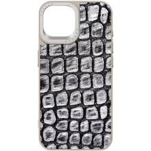 Харків - Чохол ARMORSTANDART Harder Kaiju Skin для Apple iPhone 15 Grey (ARM76838)