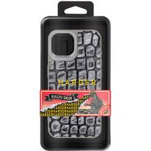 Чохол ARMORSTANDART Harder Kaiju Skin для Apple iPhone 15 Grey (ARM76838)