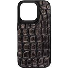 Харьков - Чехол ARMORSTANDART Harder Kaiju Skin для Apple iPhone 15 Pro Black (ARM76839)