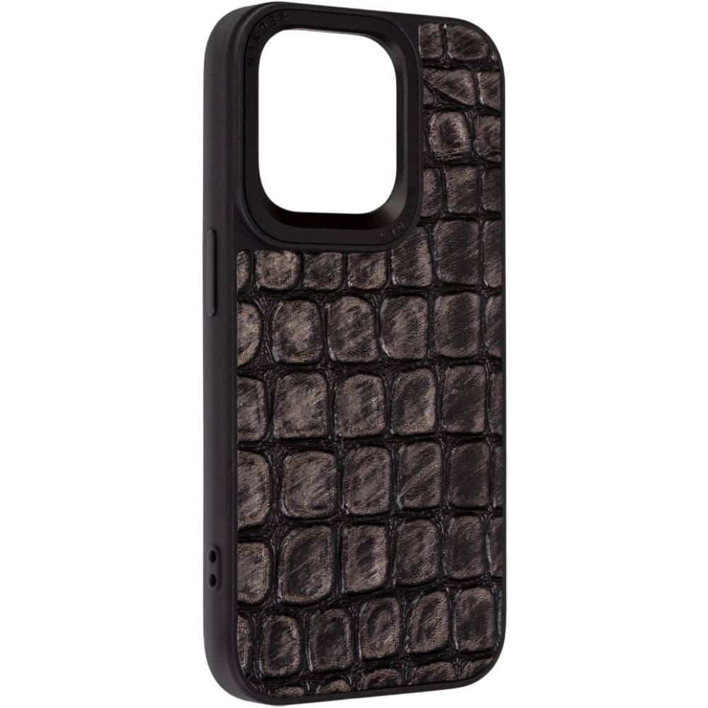 Чехол ARMORSTANDART Harder Kaiju Skin для Apple iPhone 15 Pro Black (ARM76839) Совместимость по модели Apple iPhone 15 Pro