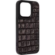 Чехол ARMORSTANDART Harder Kaiju Skin для Apple iPhone 15 Pro Black (ARM76839)