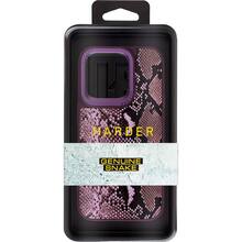 Чохол ARMORSTANDART Harder Genuine Snake для Apple iPhone 15 Pro Dark Purple (ARM76782)