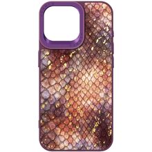 Харків - Чохол ARMORSTANDART Harder Nagas для Apple iPhone 15 Pro Max Purple (ARM76744)
