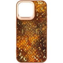 Харків - Чохол ARMORSTANDART Harder Nagas для Apple iPhone 15 Pro Max Brown (ARM76745)
