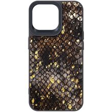 Харків - Чохол ARMORSTANDART Harder Nagas для Apple iPhone 15 Pro Max Black (ARM76742)