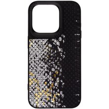 Харків - Чохол ARMORSTANDART Harder Snake Pattern для Apple iPhone 14 Pro Black (ARM76805)