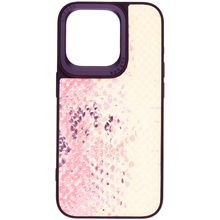 Харьков - Чехол ARMORSTANDART Harder Snake Pattern для Apple iPhone 14 Pro Pink (ARM76809)