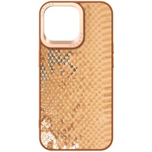 Харьков - Чехол ARMORSTANDART Harder Snake Pattern для Apple iPhone 14 Pro Max Beige (ARM76812)