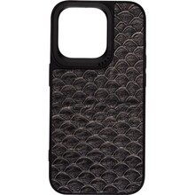 Чохол ARMORSTANDART Harder Virgin Mermaid для Apple iPhone 14 Pro Black (ARM76825)