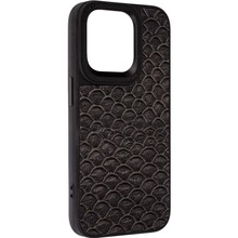 Чохол ARMORSTANDART Harder Virgin Mermaid для Apple iPhone 14 Pro Black (ARM76825)