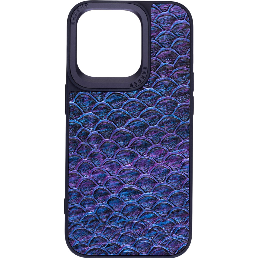 Чохол ARMORSTANDART Harder Virgin Mermaid для Apple iPhone 14 Pro Blue (ARM76827)
