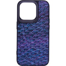Чохол ARMORSTANDART Harder Virgin Mermaid для Apple iPhone 14 Pro Blue (ARM76827)