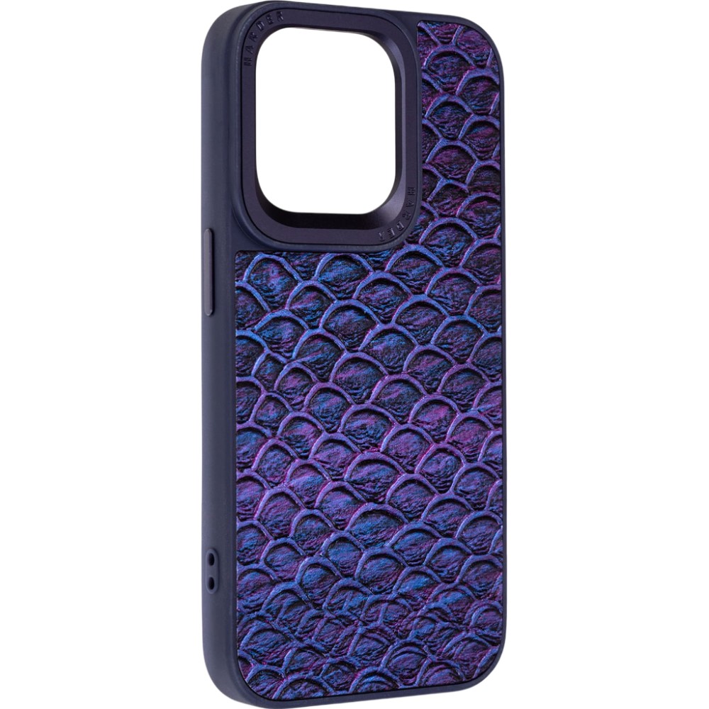 Чохол ARMORSTANDART Harder Virgin Mermaid для Apple iPhone 14 Pro Blue (ARM76827) Сумісність за моделлю Apple iPhone 14 Pro
