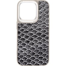 Чохол ARMORSTANDART Harder Virgin Mermaid для Apple iPhone 14 Pro Grey (ARM76828)