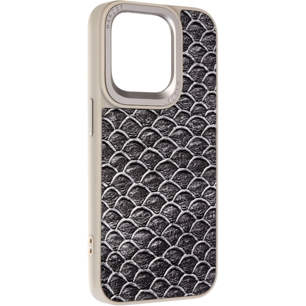 Чохол ARMORSTANDART Harder Virgin Mermaid для Apple iPhone 14 Pro Grey (ARM76828) Сумісність за моделлю Apple iPhone 14 Pro