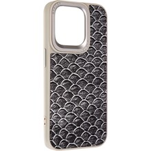 Чохол ARMORSTANDART Harder Virgin Mermaid для Apple iPhone 14 Pro Grey (ARM76828)