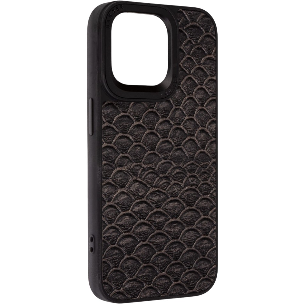Чехол ARMORSTANDART Harder Virgin Mermaid для Apple iPhone 14 Pro Max Black (ARM76829) Совместимость по модели Apple iPhone 14 Pro Max