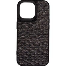 Чохол ARMORSTANDART Harder Virgin Mermaid для Apple iPhone 14 Pro Max Black (ARM76829)