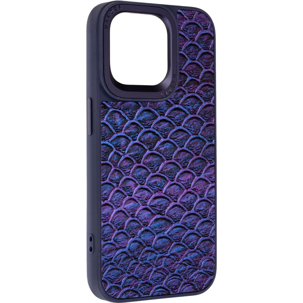 Чохол ARMORSTANDART Harder Virgin Mermaid для Apple iPhone 14 Pro Max Blue (ARM76831) Сумісність за моделлю Apple iPhone 14 Pro Max