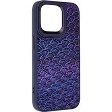 Чохол ARMORSTANDART Harder Virgin Mermaid для Apple iPhone 14 Pro Max Blue (ARM76831)