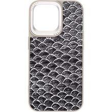 Чохол ARMORSTANDART Harder Virgin Mermaid для Apple iPhone 14 Pro Max Grey (ARM76832)