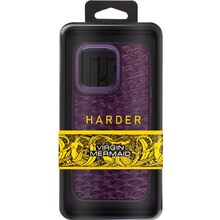 Чехол ARMORSTANDART Harder Virgin Mermaid для Apple iPhone 14 Pro Max Purple (ARM76830)