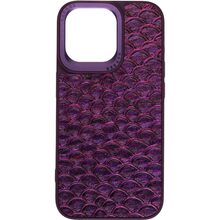 Чехол ARMORSTANDART Harder Virgin Mermaid для Apple iPhone 14 Pro Max Purple (ARM76830)