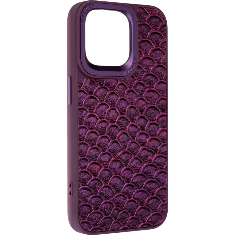 Чехол ARMORSTANDART Harder Virgin Mermaid для Apple iPhone 14 Pro Max Purple (ARM76830) Совместимость по модели Apple iPhone 14 Pro Max