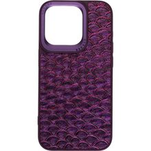Чохол ARMORSTANDART Harder Virgin Mermaid для Apple iPhone 14 Pro Purple (ARM76826)