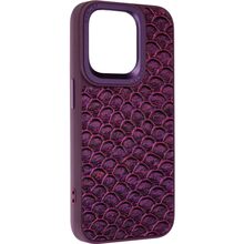 Чохол ARMORSTANDART Harder Virgin Mermaid для Apple iPhone 14 Pro Purple (ARM76826)