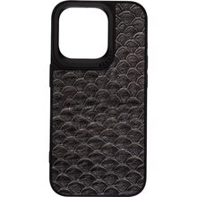 Чохол ARMORSTANDART Harder Virgin Mermaid для Apple iPhone 15 Pro Black (ARM76817)