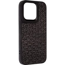 Чохол ARMORSTANDART Harder Virgin Mermaid для Apple iPhone 15 Pro Black (ARM76817)