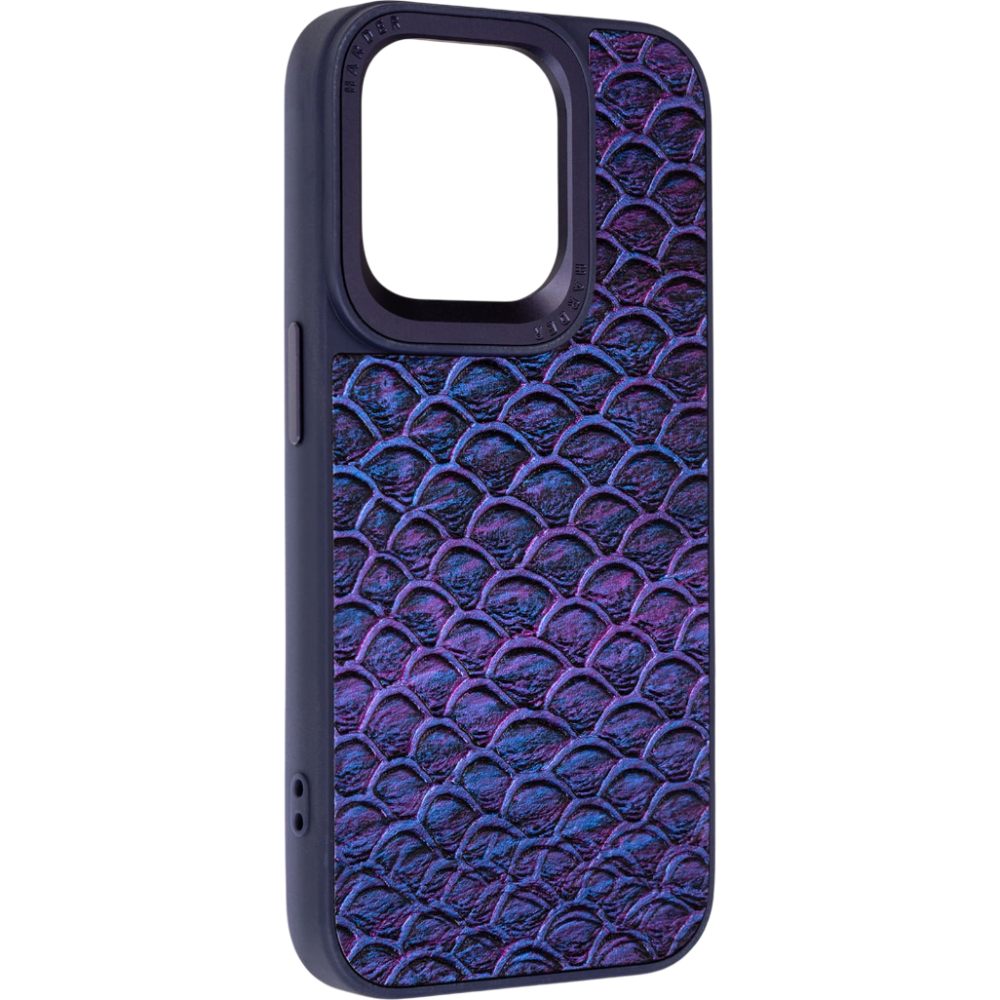 Чохол ARMORSTANDART Harder Virgin Mermaid для Apple iPhone 15 Pro Blue (ARM76819) Сумісність за моделлю Apple iPhone 15 Pro