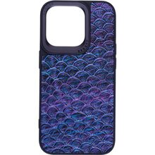 Чохол ARMORSTANDART Harder Virgin Mermaid для Apple iPhone 15 Pro Blue (ARM76819)