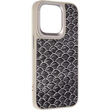 Чохол ARMORSTANDART Harder Virgin Mermaid для Apple iPhone 15 Pro Grey (ARM76820)