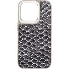 Чехол ARMORSTANDART Harder Virgin Mermaid для Apple iPhone 15 Pro Grey (ARM76820)