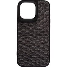 Чохол ARMORSTANDART Harder Virgin Mermaid для Apple iPhone 15 Pro Max Black (ARM76821)