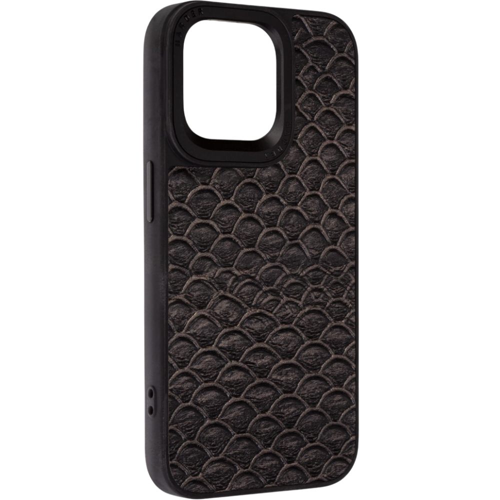 Чохол ARMORSTANDART Harder Virgin Mermaid для Apple iPhone 15 Pro Max Black (ARM76821) Сумісність за моделлю Apple iPhone 15 Pro Max