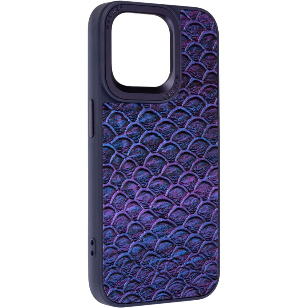Чохол ARMORSTANDART Harder Virgin Mermaid для Apple iPhone 15 Pro Max Blue (ARM76823) Сумісність за моделлю Apple iPhone 15 Pro Max
