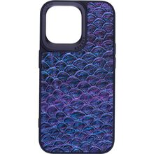 Чохол ARMORSTANDART Harder Virgin Mermaid для Apple iPhone 15 Pro Max Blue (ARM76823)