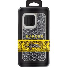 Чохол ARMORSTANDART Harder Virgin Mermaid для Apple iPhone 15 Pro Max Grey (ARM76824)