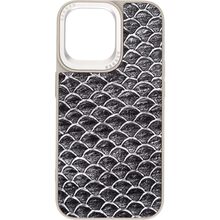 Чохол ARMORSTANDART Harder Virgin Mermaid для Apple iPhone 15 Pro Max Grey (ARM76824)