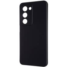 Чохол GELIUS для Oppo A5 Full Soft Case Black (00000101221)