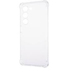 Чохол GELIUS для Oppo A5 Ultra Thin Proof Transparent (00000101142)