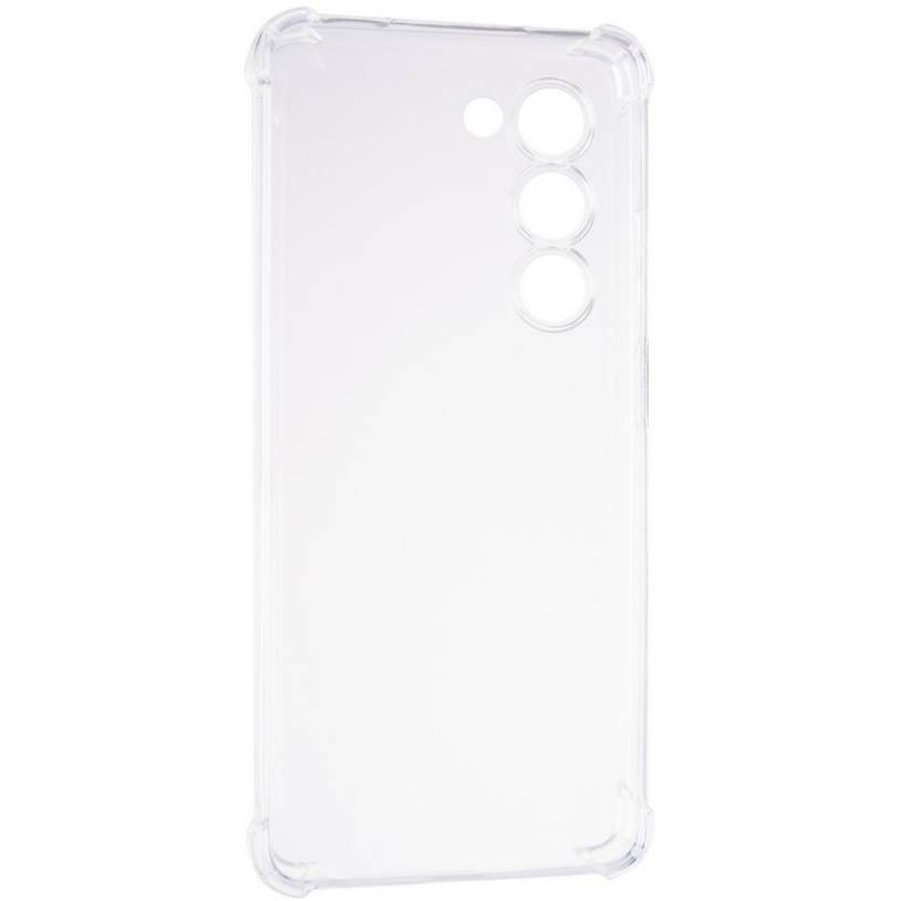 Чохол GELIUS для Oppo A5 Ultra Thin Proof Transparent (00000101142) Колір прозорий