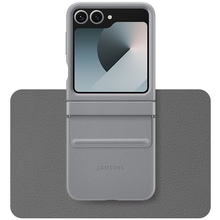 Чехол SAMSUNG для Samsung Flip 6 Kindsuit Case Gray (EF-VF741PJEGUA)