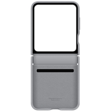 Чехол SAMSUNG для Samsung Flip 6 Kindsuit Case Gray (EF-VF741PJEGUA)