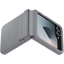 Чехол SAMSUNG для Samsung Flip 6 Kindsuit Case Gray (EF-VF741PJEGUA)